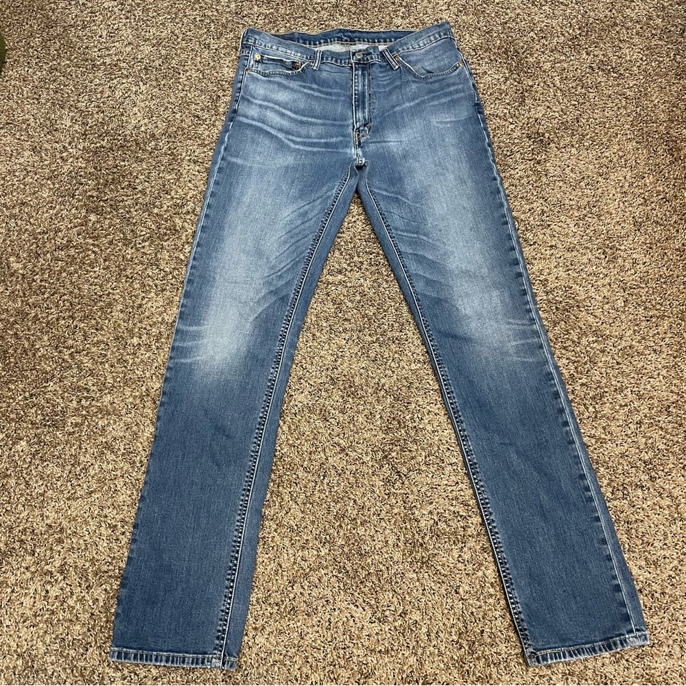Levi’s | 541 Jeans | Men’s Jeans Sz W36 L38
